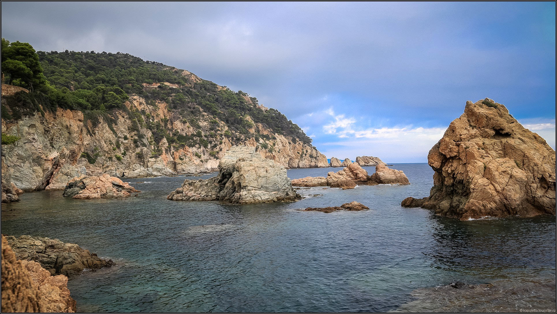 Tossa de Mar